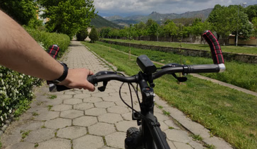 Cycling Adventure in Shipka and Buzludja gallery 2