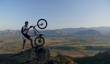 Cycling Adventure in Shipka and Buzludja, photo 4