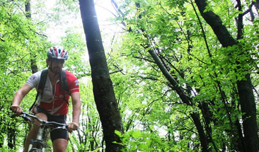 Cycling Adventure in Shipka and Buzludja, photo 2