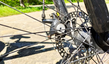 Cycling Adventure in Shipka and Buzludja, photo 5