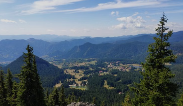 3-Day Hiking Adventure in the Rhodope Mountains, photo 4