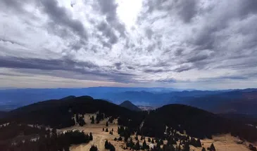 3-Day Hiking Adventure in the Rhodope Mountains, photo 2