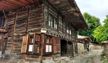 Guided Cycling through Balkan Villages, photo 2