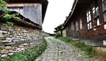 Guided Cycling through Balkan Villages, photo 4