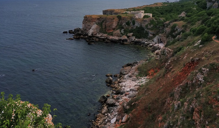 3-Day Horse Riding along the Black Sea Coast, photo 3