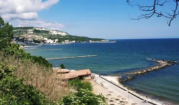 3-Day Horse Riding along the Black Sea Coast, photo 2