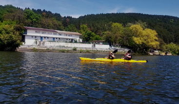Ultimate Kayaking in Iskar Reservoir, photo 3