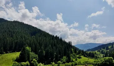 Ultimate Hiking in the Geo Center of Bulgaria – Uzana, photo 2