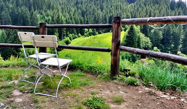 Zip Line and Via Ferrata Experience in the Rhodope Mountains, photo 3