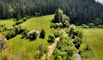 Zip Line and Via Ferrata Experience in the Rhodope Mountains, photo 4