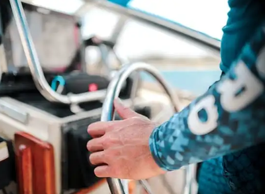 RYA Advanced Powerboat Course on the Solent gallery 5