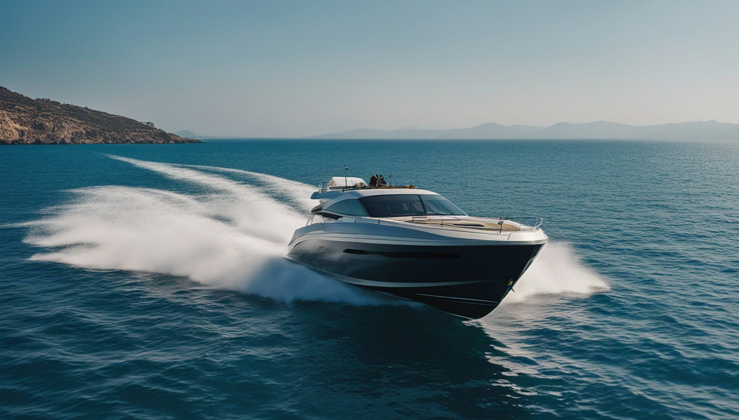 Guided Powerboat Experience on the Solent, photo 3