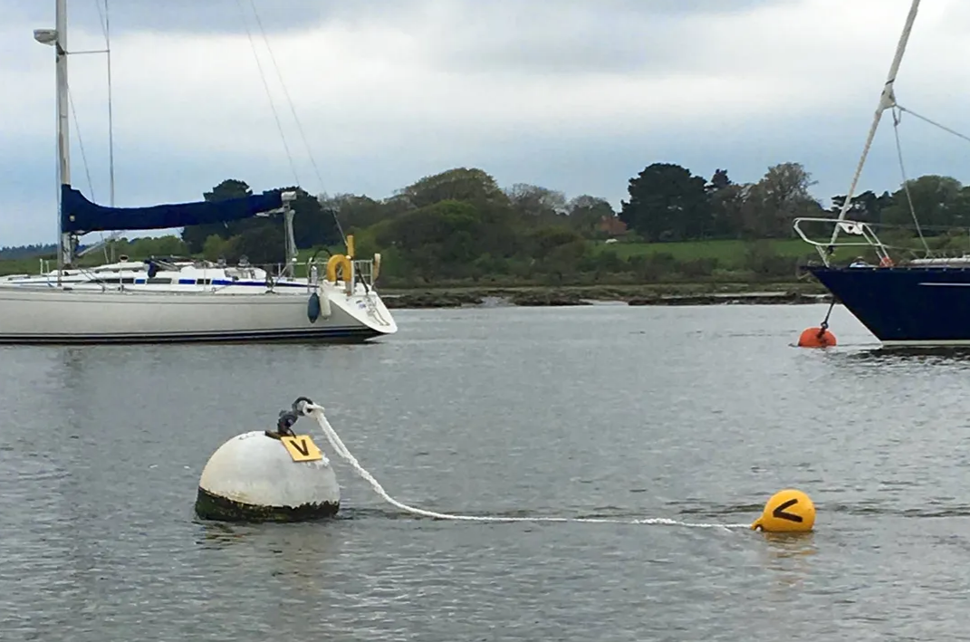 Powerboat Berthing Skills Course on the Solent, photo 4
