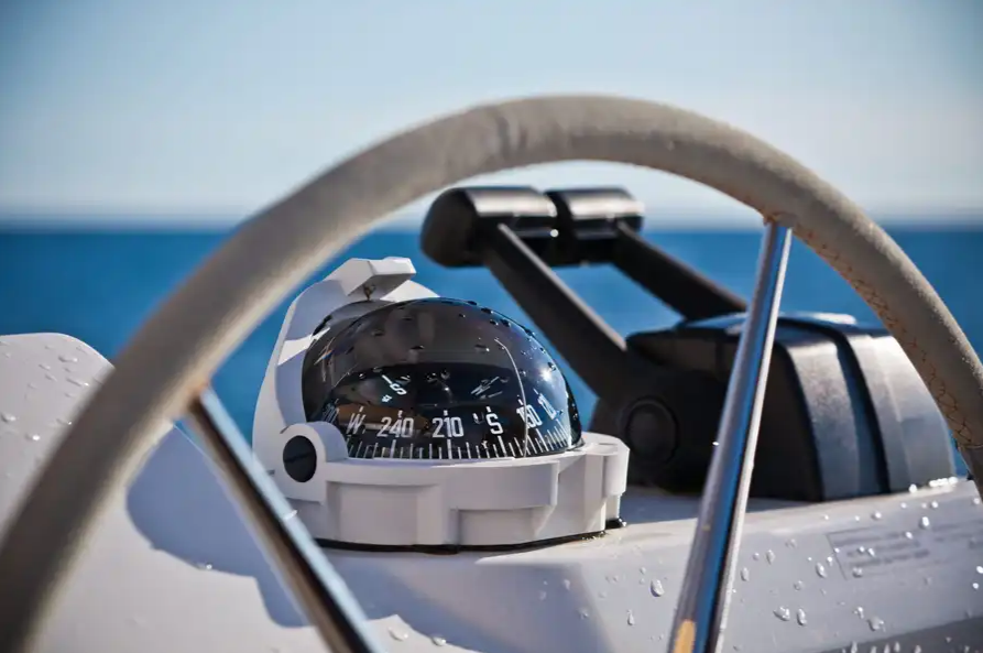 RYA Day Skipper Theory Course in Southampton, listing photo