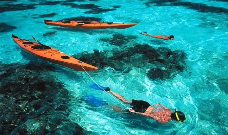 5-Day Galapagos Multisport Adventure – Biking, Hiking and Snorkelling, listing photo