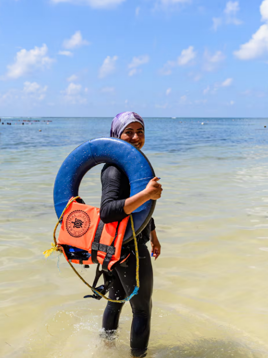 Snorkel with Turtles and Hidden Cenotes Experience in Akumal gallery 4