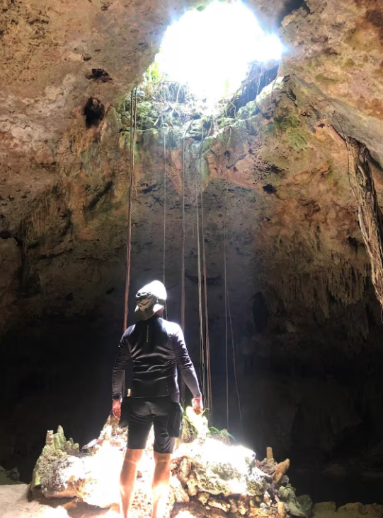 Five Cenotes Jungle Swimming Experience in the Riviera Maya gallery 5