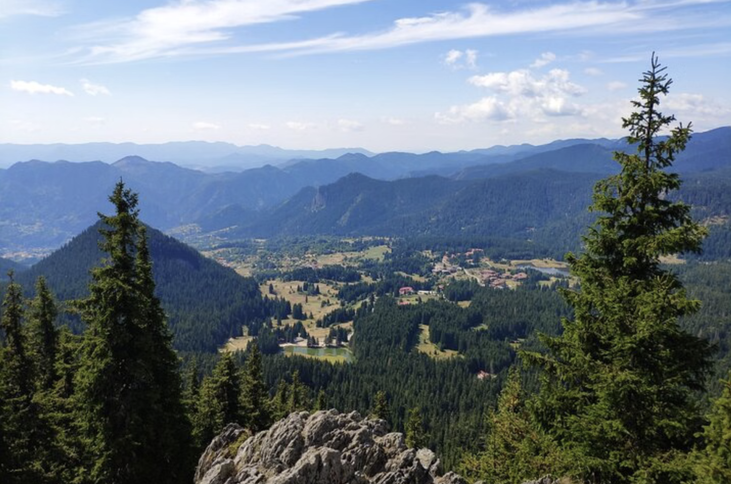 3-Day Hiking Adventure in the Rhodope Mountains, listing photo