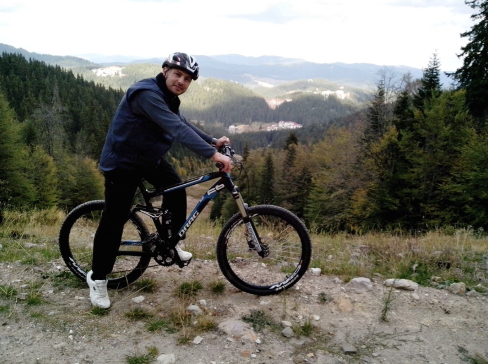 Unique and Tasty Bike Tour in the Balkans, listing photo