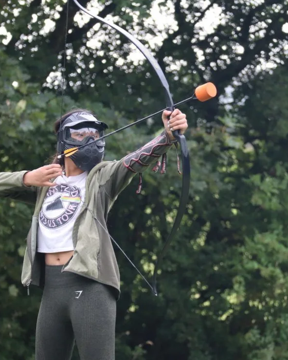Tag Archery Session, photo 3