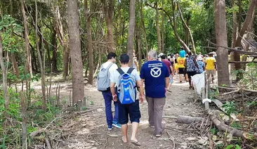 Guided Amazon Forest Trek from Manaus, photo 3