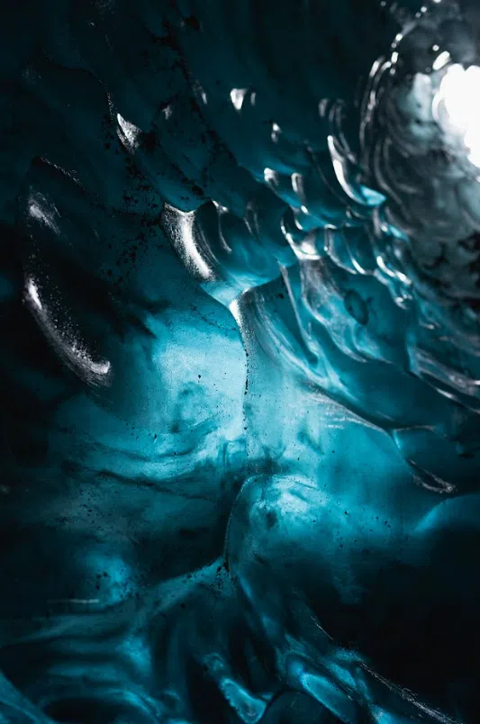 Ice Cave Discovery Glacier Adventure in Iceland gallery 4