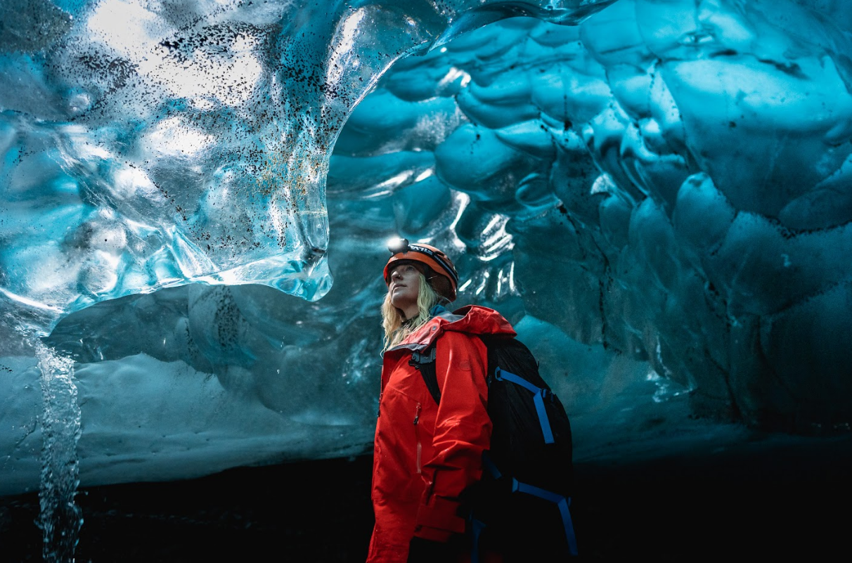 Ice Cave Discovery Glacier Adventure in Iceland, listing photo