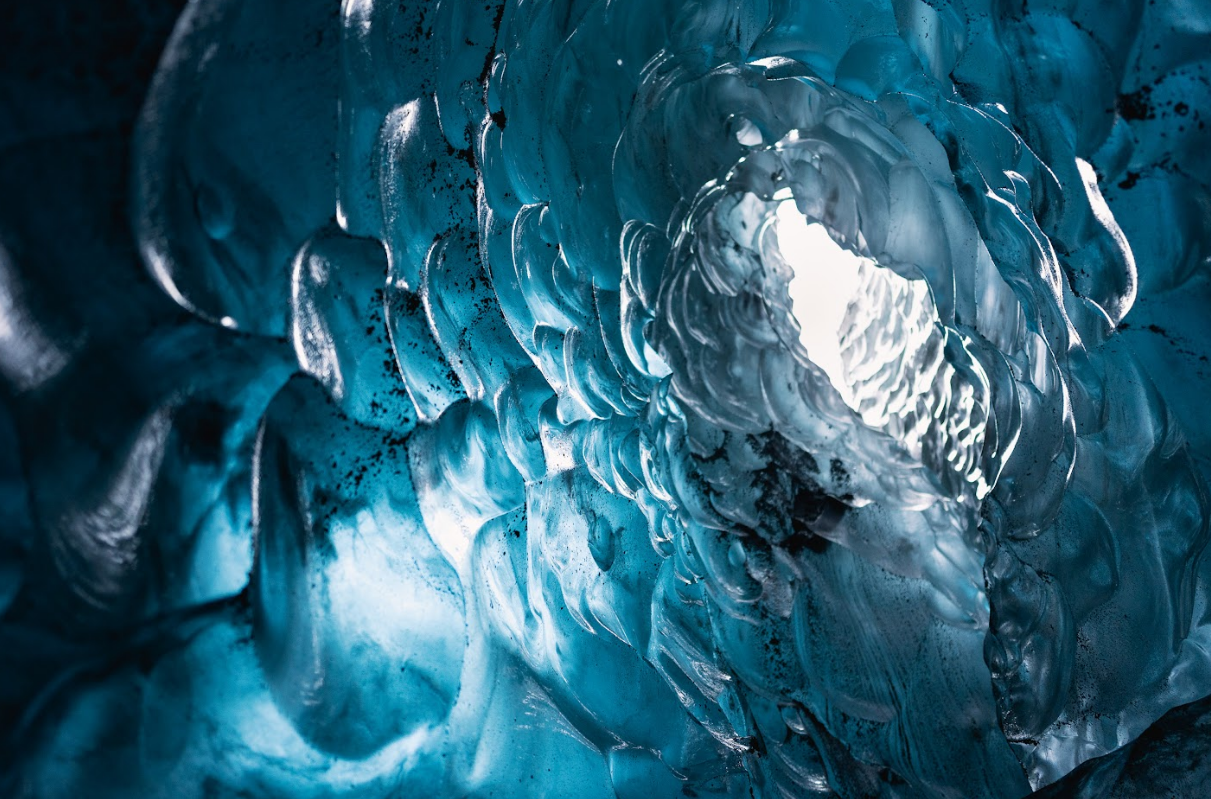 Ice Cave Discovery Glacier Adventure in Iceland gallery 7