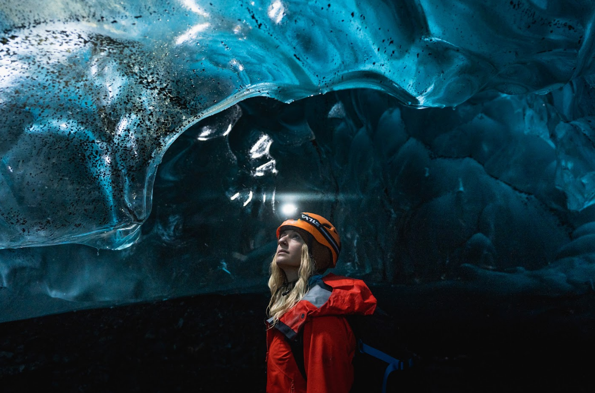 Ice Cave Discovery Glacier Adventure in Iceland gallery 8