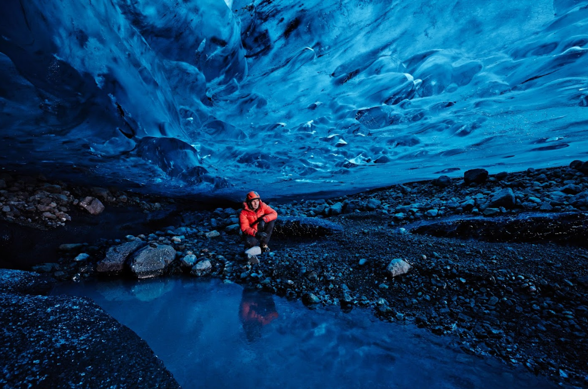 Ice Cave Discovery Glacier Adventure in Iceland gallery 10