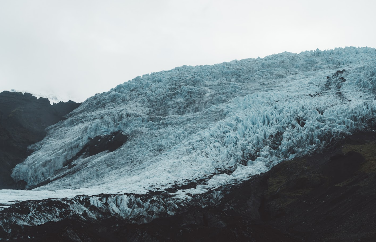 Glacier Encounter Tour on Falljökull, Iceland gallery 6