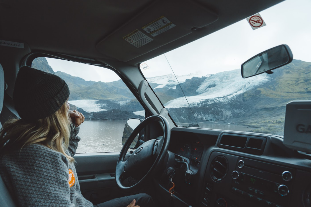 Glacier Encounter Tour on Falljökull, Iceland gallery 7