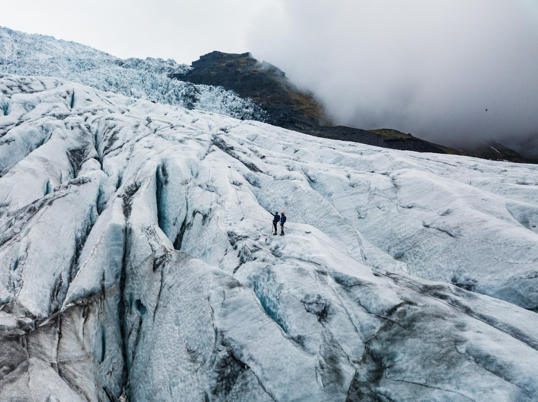 Glacier Discovery Tour on Falljökull, Iceland gallery 3