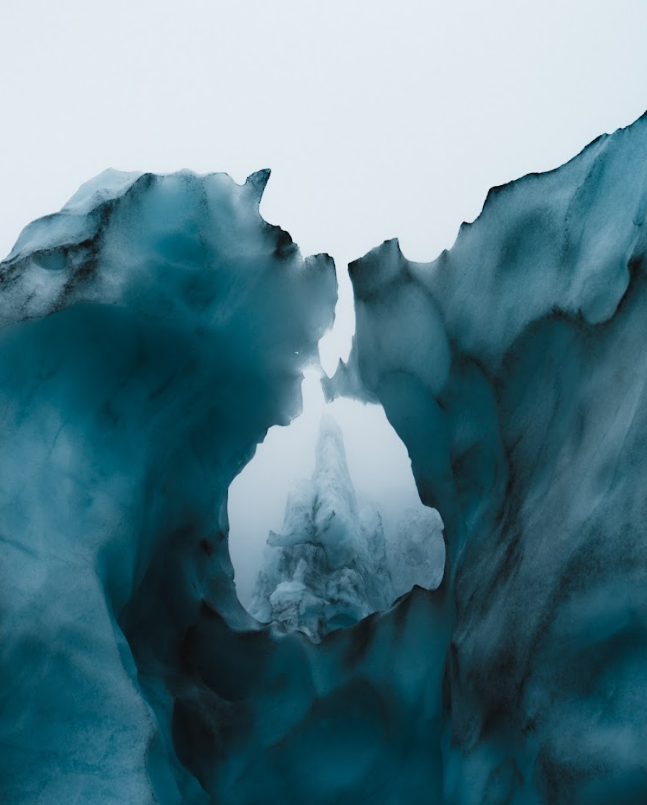 Glacier Discovery Tour on Falljökull, Iceland gallery 6