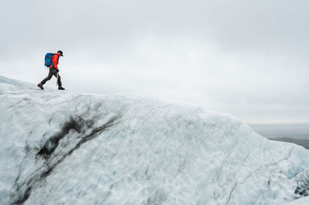 Glacier Discovery Tour on Falljökull, Iceland gallery 7