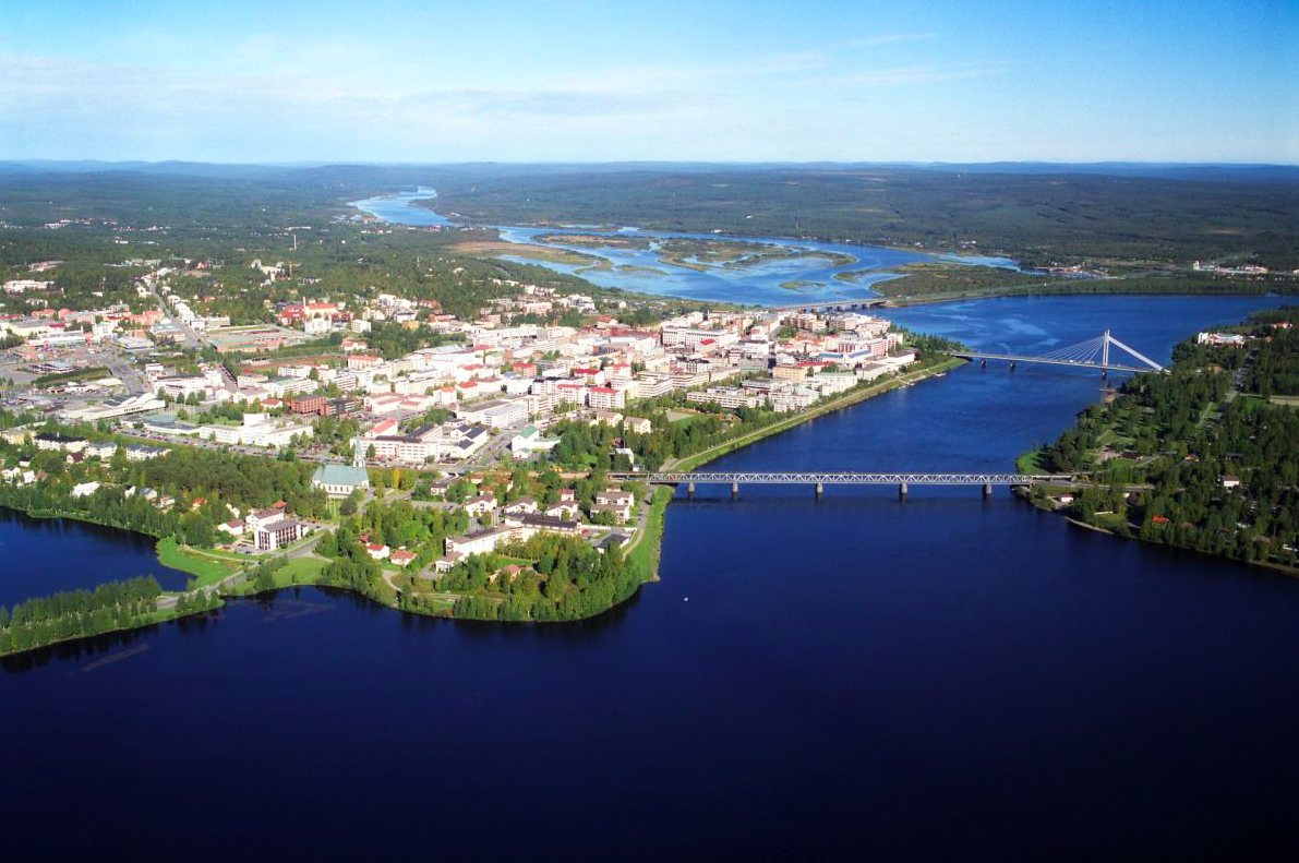Cultural Canoe Trip around Rovaniemi gallery 5
