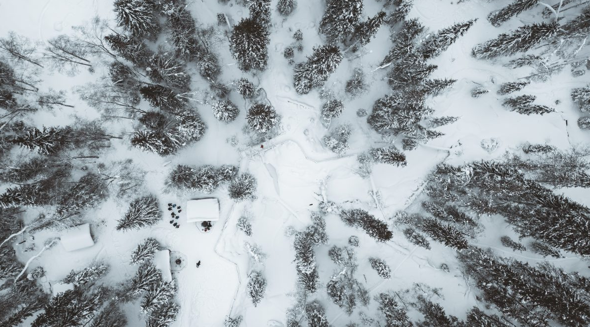 Family Friendly Frozen Waterfalls Tour from Rovaniemi gallery 6