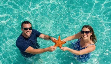 Private Isla Saona & Palmilla Snorkeling Boat Tour, photo 3