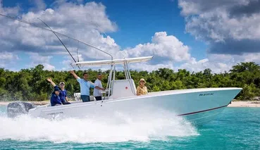 Private Isla Saona & Palmilla Snorkeling Boat Tour, photo 2