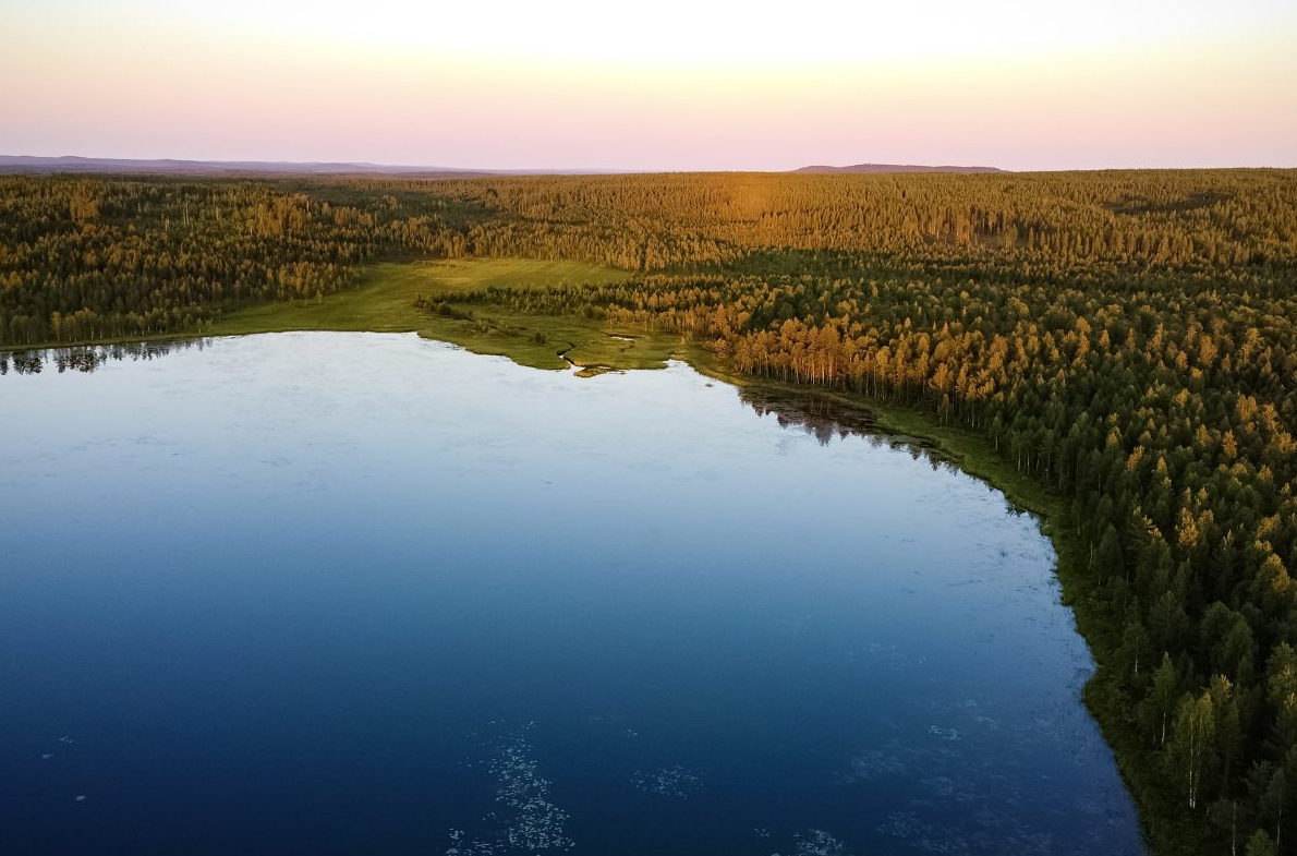 Summer and Autumn Wilderness Survival Tour in Rovaniemi gallery 4