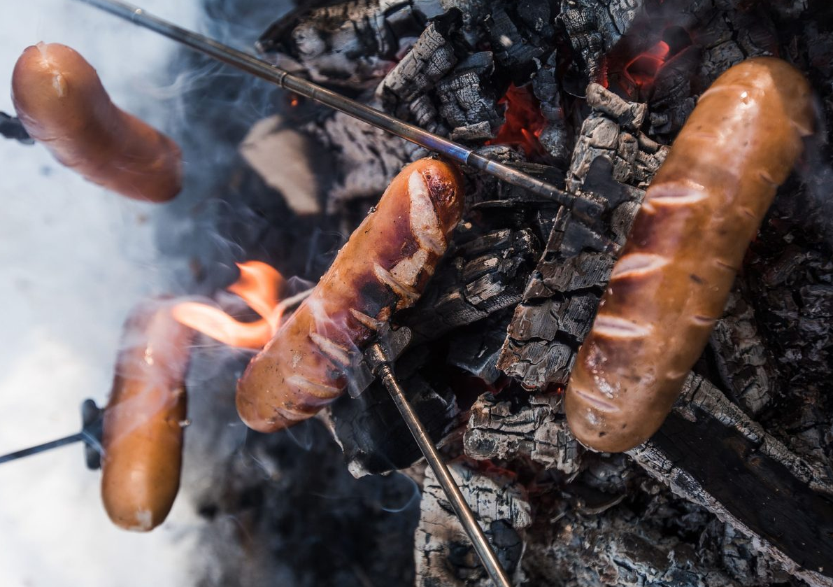 Winter Wilderness Survival Tour in Rovaniemi, photo 4