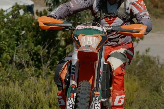 Motorcycle Off-Road Adventure Rides in Portimão, photo 2
