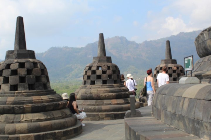 Private Yogyakarta Village Bike Tour, photo 5