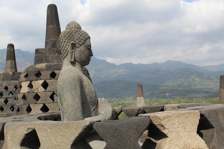 Private Yogyakarta Village Bike Tour gallery 2