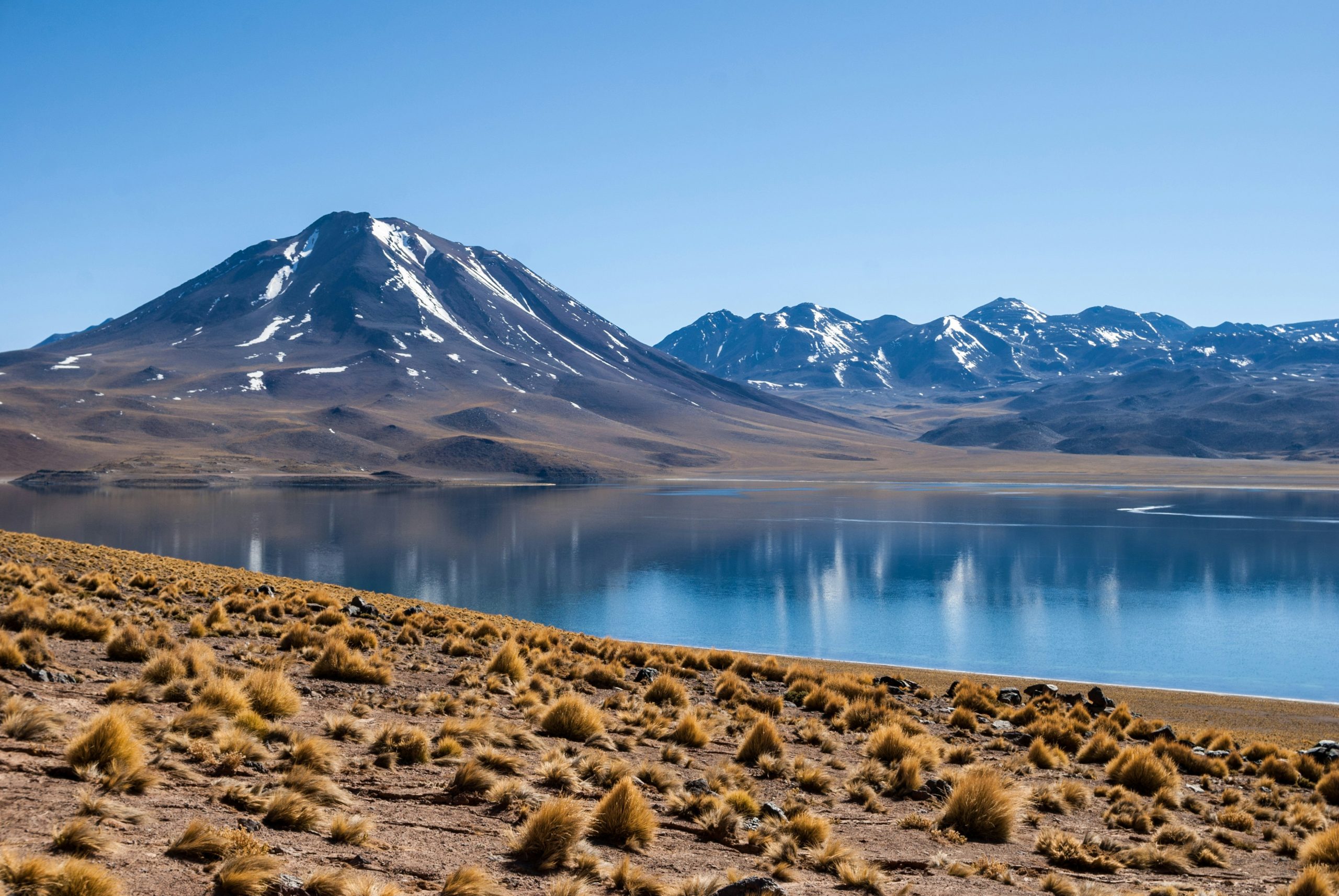 Ski or Snowboard the Chilean Andes: 7-Day Multi-Resort Trip from JULY 3 to 10, 2027, photo 3