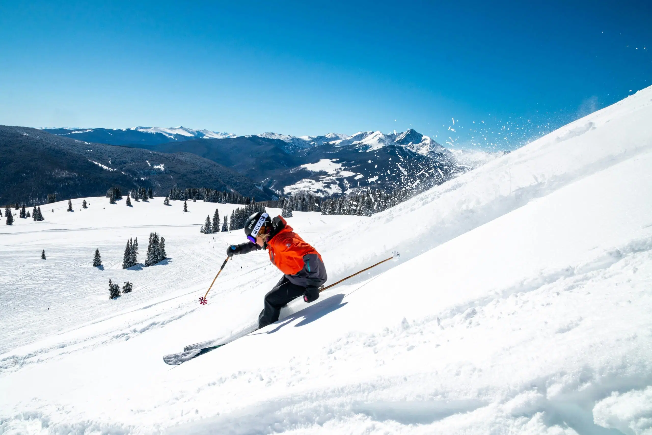 Ski or Snowboard the Chilean Andes: 7-Day Multi-Resort Trip from JULY 3 to 10, 2027, photo 2