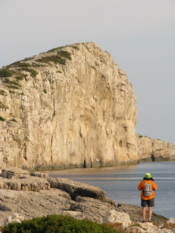 Adriatic Odyssey – 16-Day Paddling, Hiking and Rafting Sea Kayak Expedition gallery 10