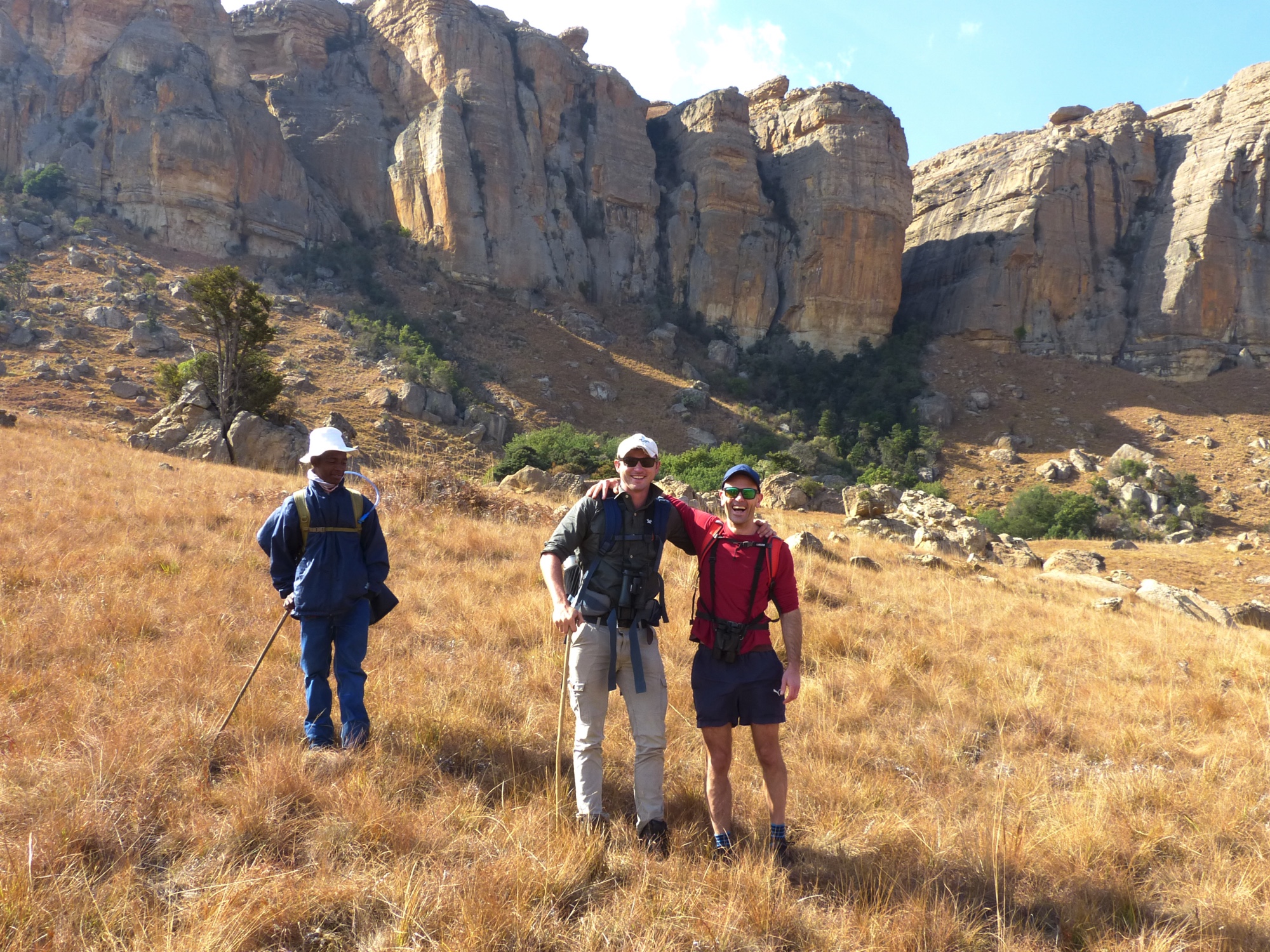 Day 3 – Hike, Ride and Relax at Drak Mountain Lodge 3