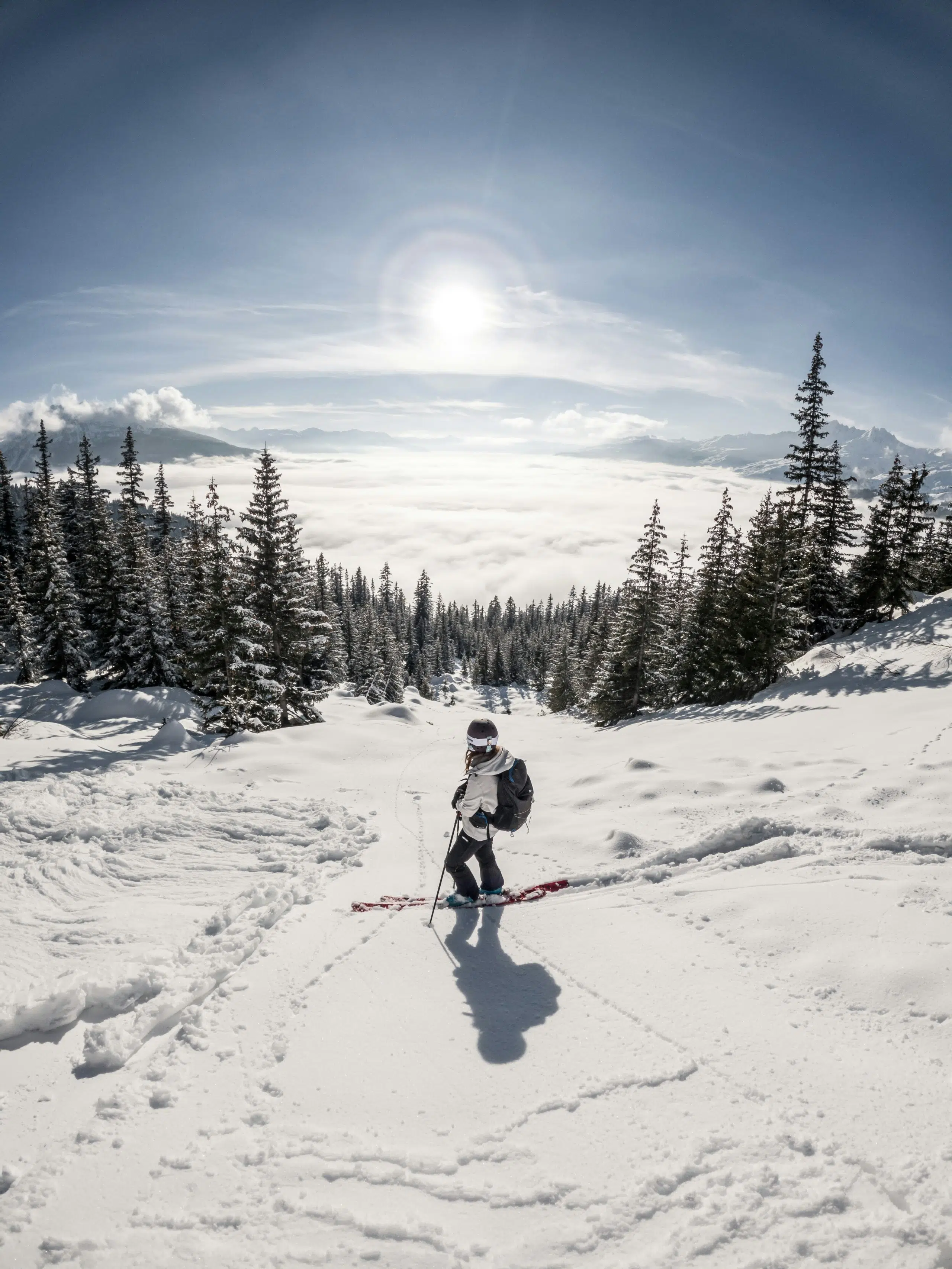 7 Day Patagonia Ski & Snowboard Trip: Ushuaia & Cerro Castor July 17–24 2027❄️⛷️, photo 2