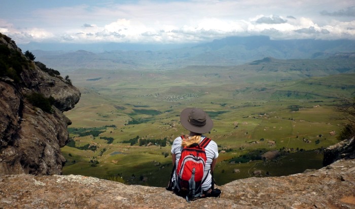Day 3 – Hike, Ride and Relax at Drak Mountain Lodge 1